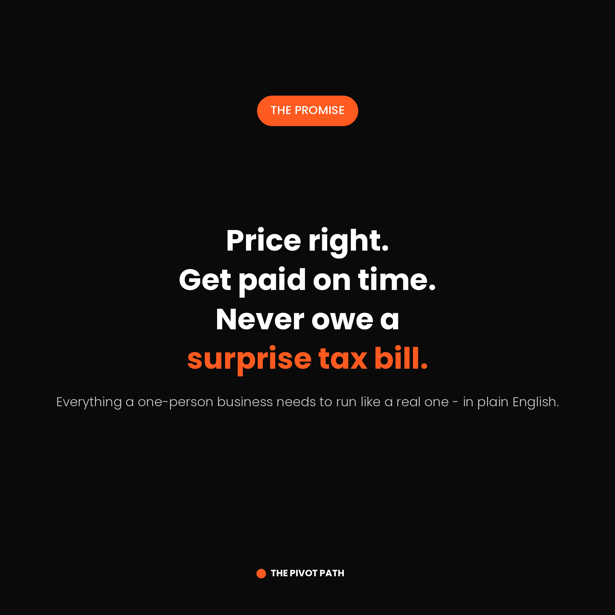 Pro Bundle: The Scale-Up Operating System
